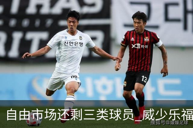 自由市场还剩三类球员 威少乐福领衔失业大军？